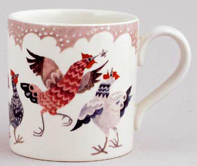 Mug large